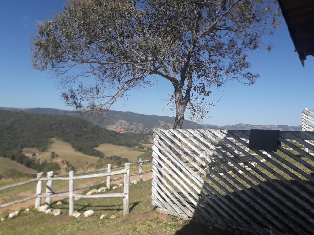 Pousada Mirante De Minas Itapeva  Exterior foto