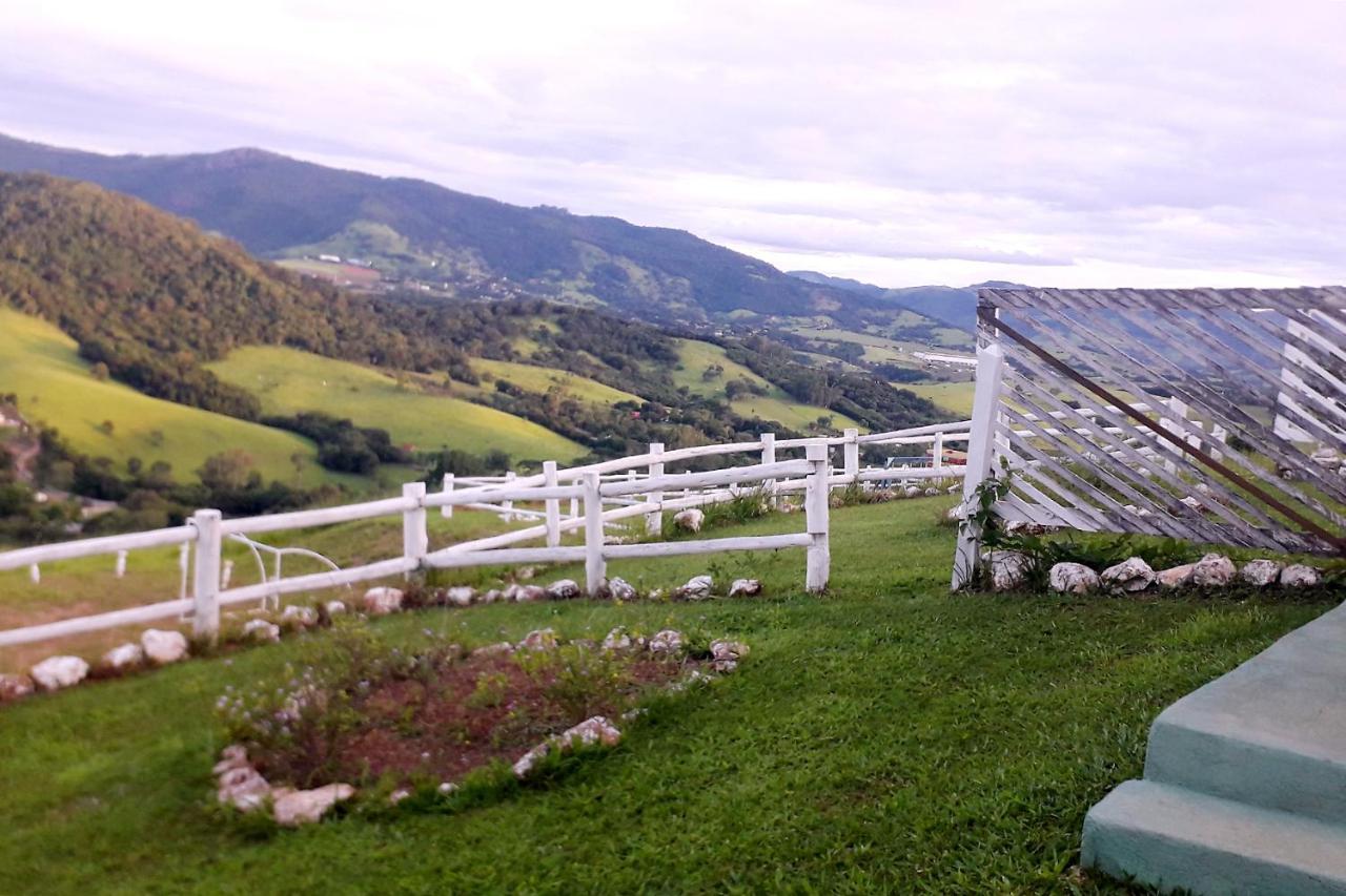 Pousada Mirante De Minas Itapeva  Exterior foto
